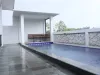 Villa Abu Fahmi 3 Cipanas