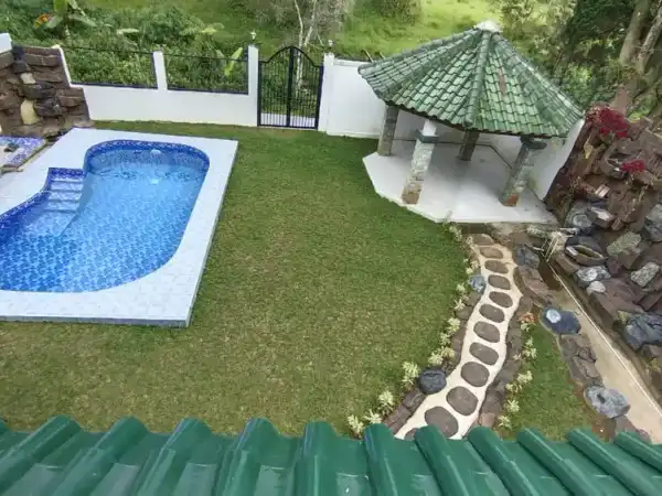 Villa Resort 3 Kamar