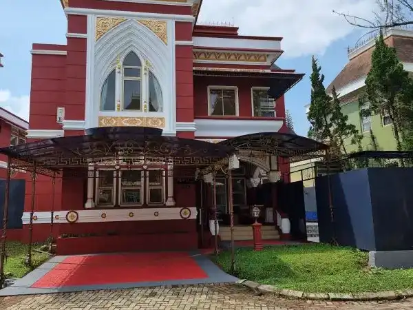 Villa Nimmala Cc2-24 Kota Bunga