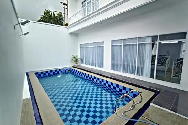 Villa Tiara 2 Cipanas - Villa di Puncak