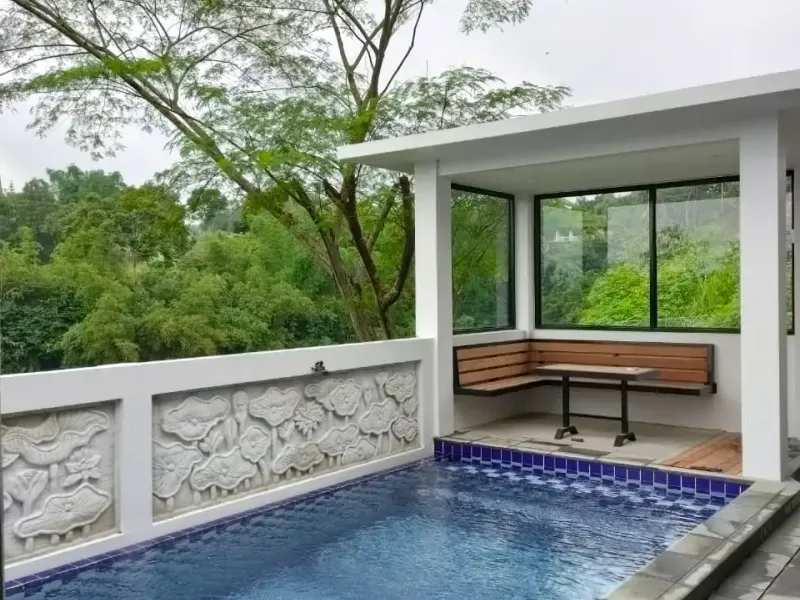 Villa Abu Fahmi 2 Bedroom