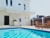 Villa Aqyu Cibodas