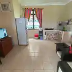 Gallery Villa 2 Kamar Yandi Kota Bunga