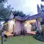 Gallery Villa A10-5 Jepang Kota Bunga