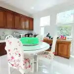 Gallery Villa Victorian Pink Kota Bunga