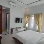 Gallery Villa Abu Fahmi 5 Kamar Cipanas