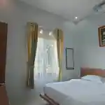 Gallery Villa Abu Fahmi 5 Kamar Cipanas
