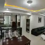 Gallery Villa Abu Fahmi 5 Kamar Cipanas