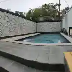 Gallery Villa Abu Fahmi 5 Kamar Cipanas