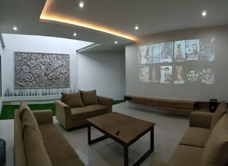 Galeri Full