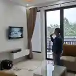 Gallery Villa Abu Fahmi 2 Bedroom