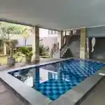 Gallery Villa Aisyah Attamimi Cisarua
