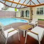 Gallery Villa Alwaha 2 Kota Bunga