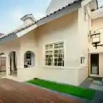 Gallery Villa Alwaha 2 Kota Bunga