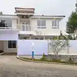 Gallery Villa Alwaha 4 Kota Bunga
