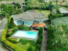 Villa Ambarita Coolibah