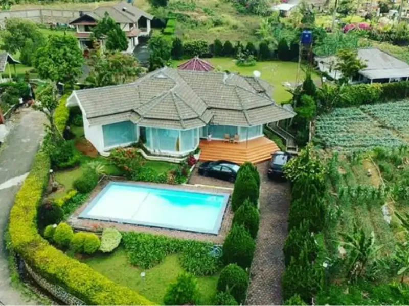 Villa Ambarita Coolibah