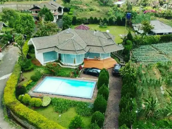 Villa Ambarita Coolibah