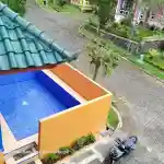 Gallery Villa Angga Kolam Kota Bunga