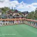 Gallery Villa Angga Kolam Kota Bunga
