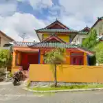 Gallery Villa Angga Kolam Kota Bunga