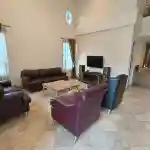 Gallery Villa Angga Puncak Resort