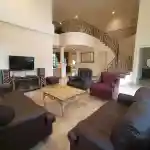 Gallery Villa Angga Puncak Resort