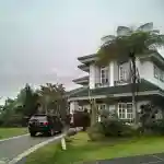 Gallery Villa Angga Puncak Resort