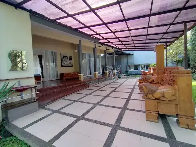 Galeri Full