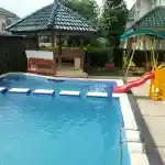 Gallery Villa Arjuna 4 Kamar Puncak Resort