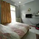 Gallery Villa Arjuna 4 Kamar Puncak Resort