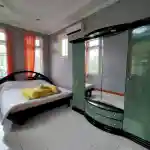 Gallery Villa Arjuna 4 Kamar Puncak Resort
