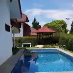 Gallery Villa Bougenville C Cipanas