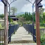 Gallery Villa Brajamusti Bukit Danau