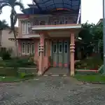 Gallery Villa Bu Lina 3 Bedroom N5-16 Kota Bunga