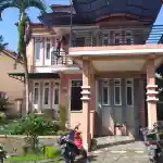 Gallery Villa Bu Lina 3 Bedroom N5-16 Kota Bunga