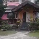 Gallery Villa Bunafit Cipanas