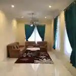 Gallery Villa Cc7 4 Kamar Kota Bunga