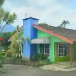 Gallery Villa 3 Kamar Hijau Coolibah