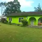 Gallery Villa 3 Kamar Hijau Coolibah