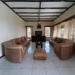 Gallery Villa 6 Kamar Dengan Billiard Coolibah
