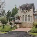 Gallery Villa Dd3-14 Kota Bunga