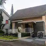 Gallery Villa Dd5-23 Kota Bunga