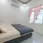 Gallery Villa Riski 3 Kamar Kota Bunga