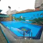 Gallery Villa Evergreen Cipanas