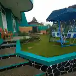 Gallery Villa Evergreen Cipanas
