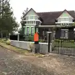 Gallery Villa Fa 5 Kamar Kota Bunga