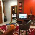 Gallery Villa Fa 5 Kamar Kota Bunga
