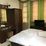 Gallery Villa Fa 5 Kamar Kota Bunga