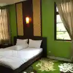 Gallery Villa Fa 5 Kamar Kota Bunga